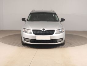 Skoda Octavia - 2015