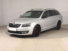 Skoda Octavia - 2015