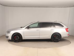 Skoda Octavia - 2015