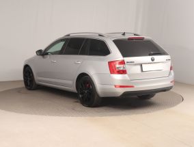 Skoda Octavia - 2015