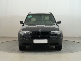 BMW X3 - 2004