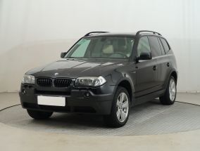 BMW X3 - 2004
