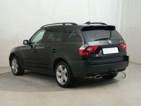 BMW X3 - 2004
