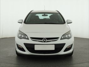 Opel Astra - 2014