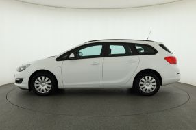 Opel Astra - 2014