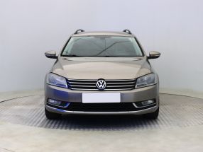 Volkswagen Passat - 2014