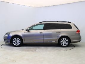 Volkswagen Passat - 2014
