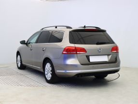 Volkswagen Passat - 2014