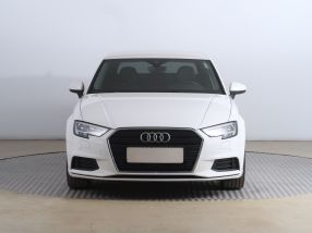Audi A3 - 2019