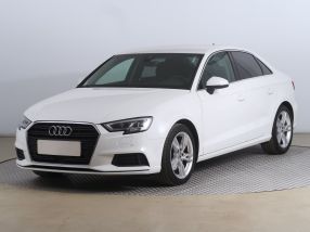 Audi A3 - 2019