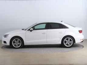 Audi A3 - 2019