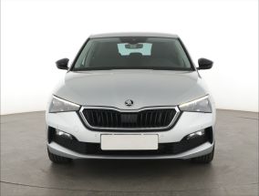Skoda Scala - 2019