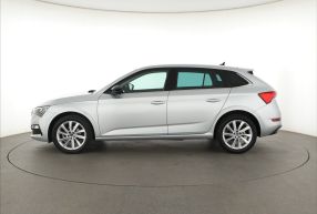 Skoda Scala - 2019