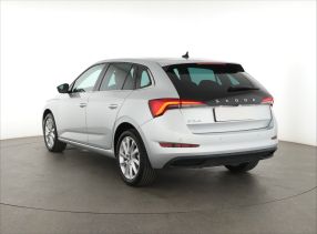 Skoda Scala - 2019