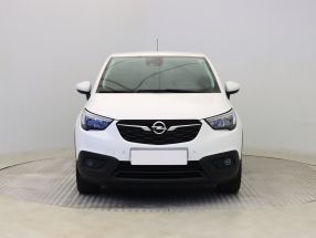 Opel Crossland X - 2020