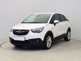 Opel Crossland X - 2020