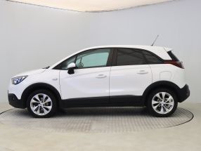 Opel Crossland X - 2020