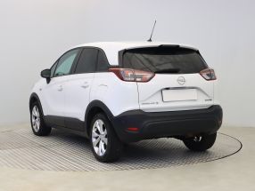 Opel Crossland X - 2020