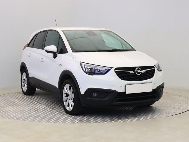 Opel Crossland 2020
