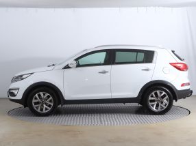 Kia Sportage - 2015