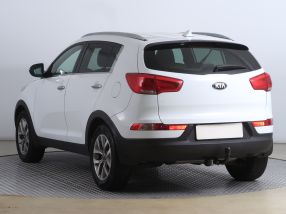 Kia Sportage - 2015