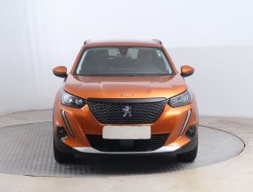 Peugeot 2008 - 2020