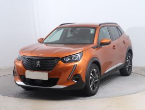 Peugeot 2008 - 2020