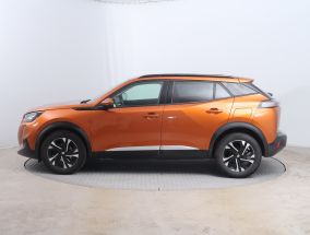 Peugeot 2008 - 2020