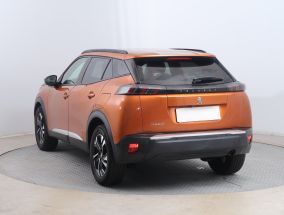 Peugeot 2008 - 2020