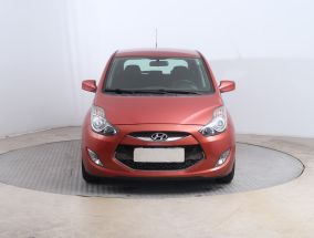 Hyundai ix20 - 2011