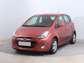 Hyundai ix20 - 2011
