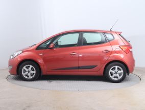 Hyundai ix20 - 2011