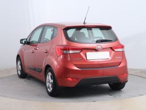 Hyundai ix20 - 2011
