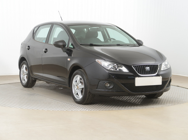 Seat Ibiza 2009