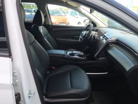 Hyundai Tucson - 2021