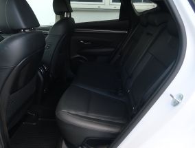 Hyundai Tucson - 2021