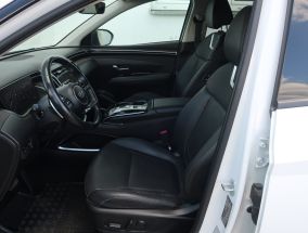 Hyundai Tucson - 2021