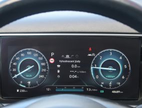 Hyundai Tucson - 2021