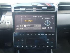 Hyundai Tucson - 2021