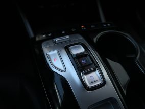 Hyundai Tucson - 2021