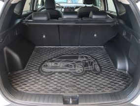 Hyundai Tucson - 2021