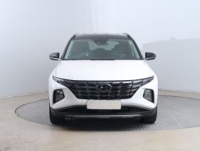 Hyundai Tucson - 2021