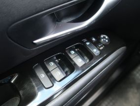 Hyundai Tucson - 2021