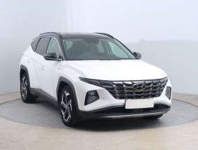 Hyundai Tucson - 2021