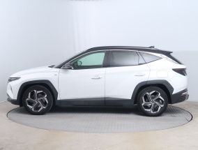 Hyundai Tucson - 2021