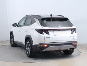 Hyundai Tucson - 2021