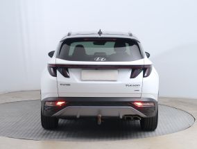 Hyundai Tucson - 2021