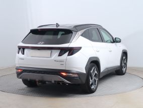 Hyundai Tucson - 2021