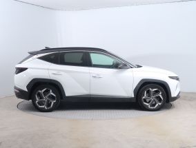 Hyundai Tucson - 2021