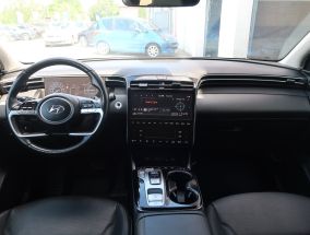 Hyundai Tucson - 2021